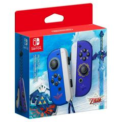 Skyward Sword Joy-Cons